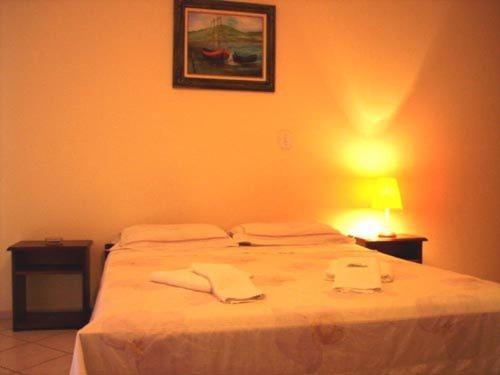 Gaivotas Praia Hotel 南圣弗朗西斯科 客房 照片