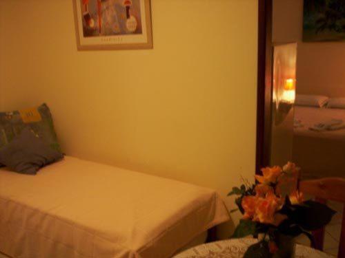 Gaivotas Praia Hotel 南圣弗朗西斯科 客房 照片